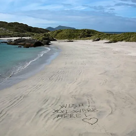 4 An Gleanntain Holiday Caherdaniel